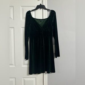 Perfect Fiona Dress for Halloween !